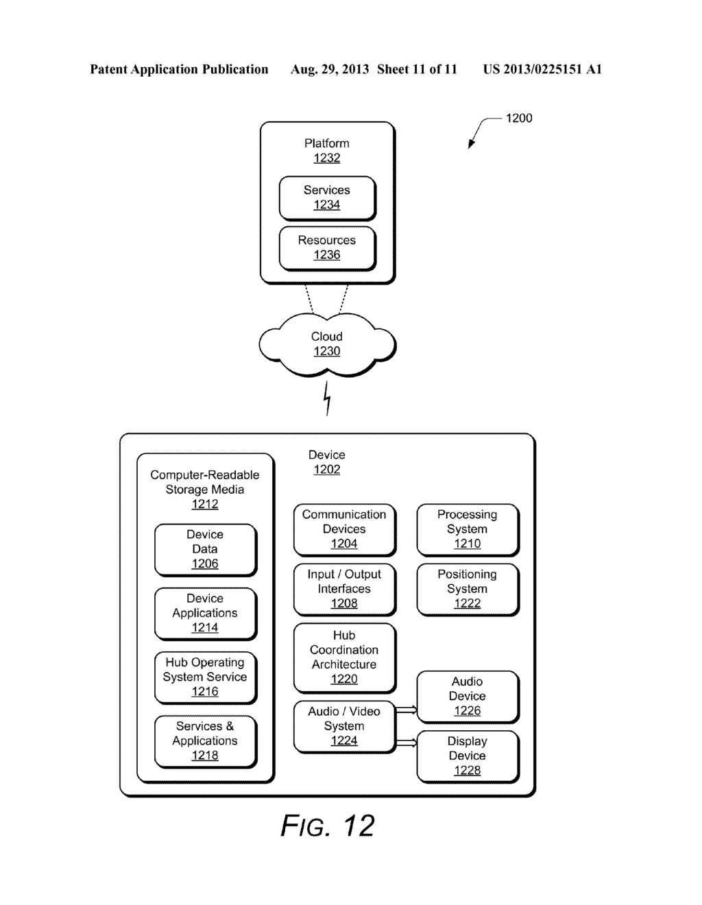 MOBILE DEVICE PARENTAL CONTROL - diagram, schematic, and image 12