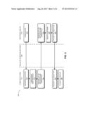 SEAMLESS TRANSITION FROM CELLULAR TO Wi-Fi COMMUNICATION diagram and image