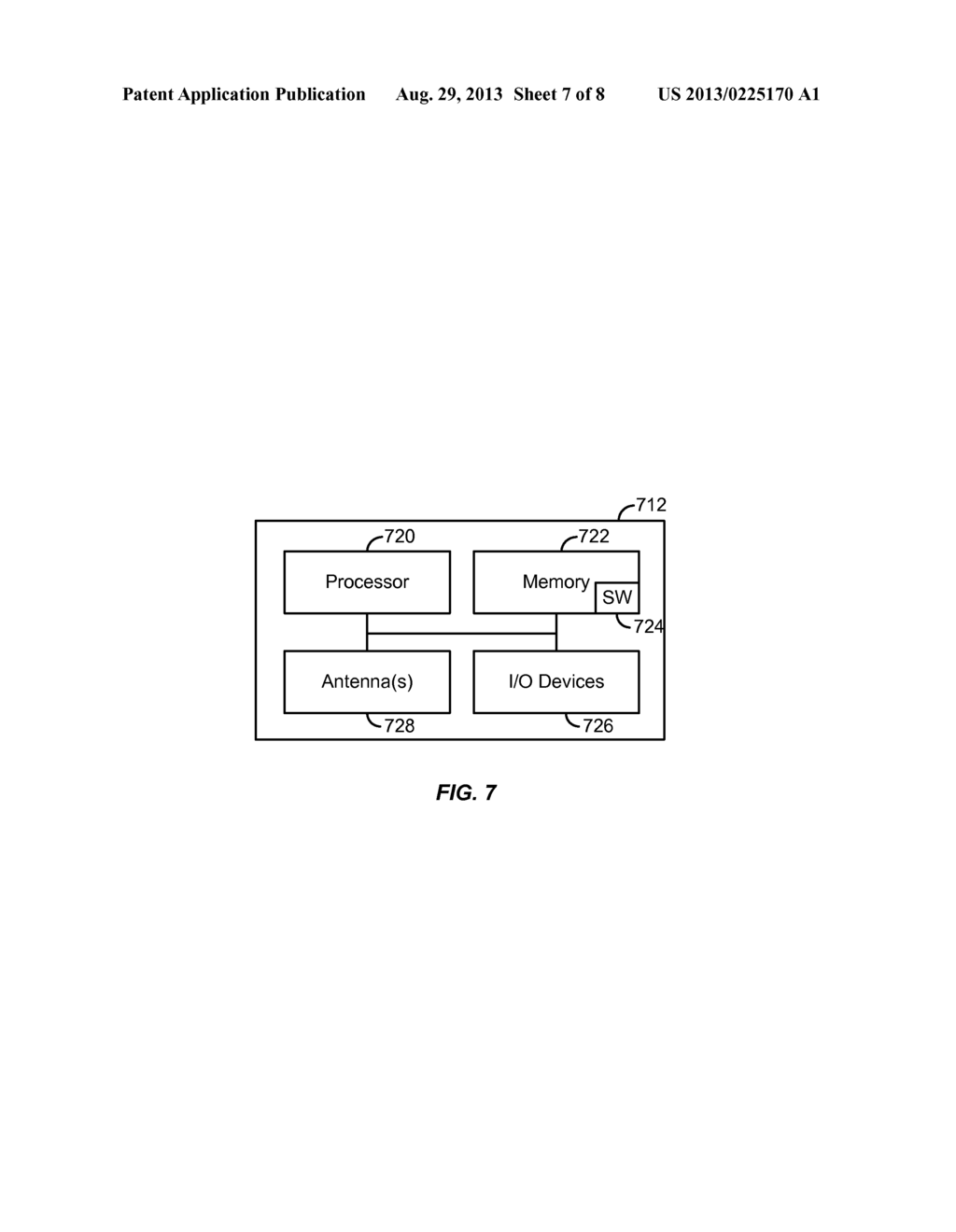 SECURE USER PLANE LOCATION (SUPL) REDIRECTION AND MOBILE LOCATION PROTOCOL     (MLP) TUNNELING TO A DISCOVERED SLP - diagram, schematic, and image 08