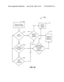 METHOD AND SYSTEM FOR REGULATING FREQUENT CELL RESELECTIONS BY IDLE-MODE     MOBILE DEVICES diagram and image