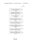 METHOD AND SYSTEM FOR REGULATING FREQUENT CELL RESELECTIONS BY IDLE-MODE     MOBILE DEVICES diagram and image