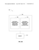 METHOD AND SYSTEM FOR REGULATING FREQUENT CELL RESELECTIONS BY IDLE-MODE     MOBILE DEVICES diagram and image