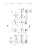 METHOD AND SYSTEM FOR REGULATING FREQUENT CELL RESELECTIONS BY IDLE-MODE     MOBILE DEVICES diagram and image