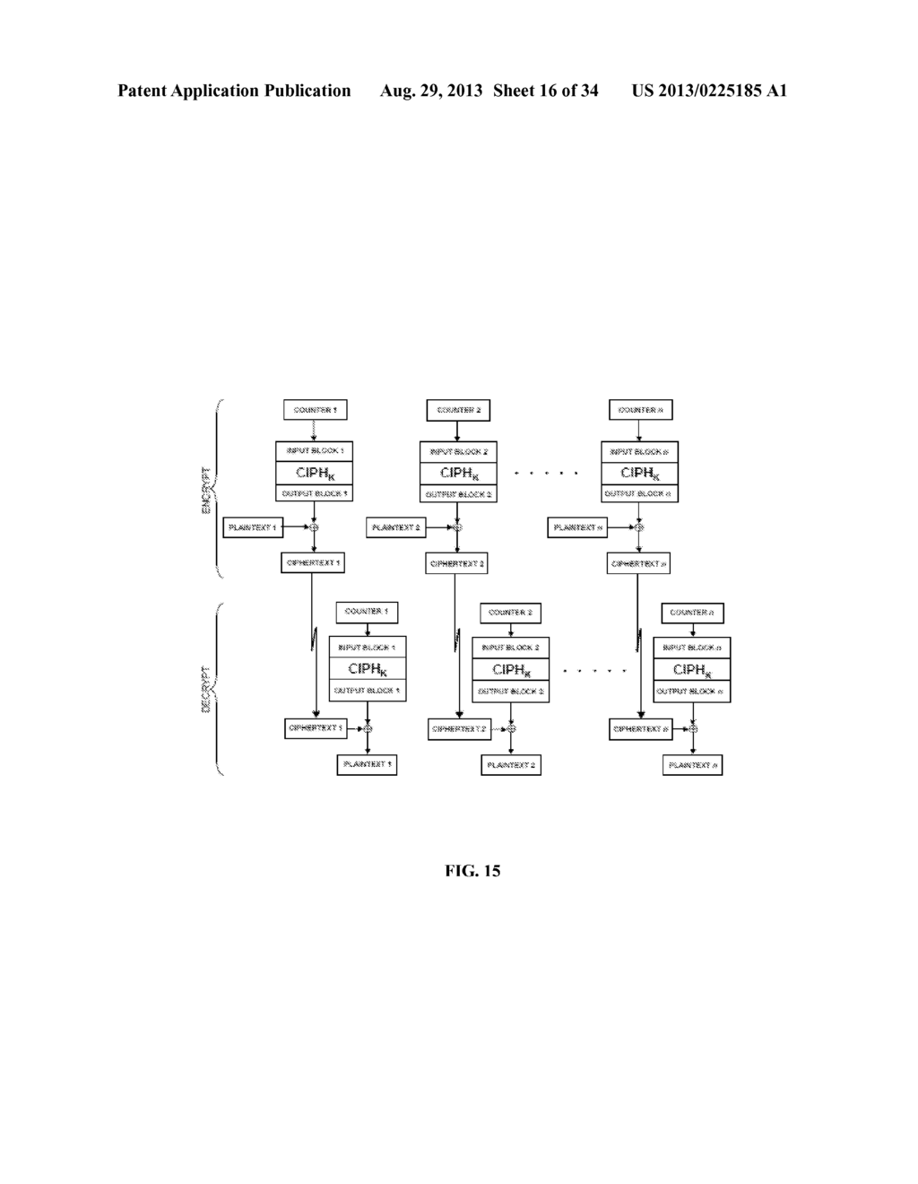 SCHEDULING GENERIC BROADCAST OF LOCATION ASSISTANCE DATA - diagram, schematic, and image 17