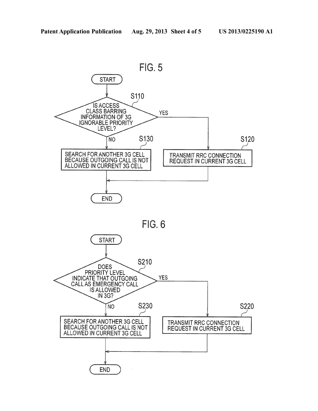 MOBILE DEVICE, COMMUNICATION CONTROL DEVICE, AND COMMUNICATION CONTROL     METHOD - diagram, schematic, and image 05