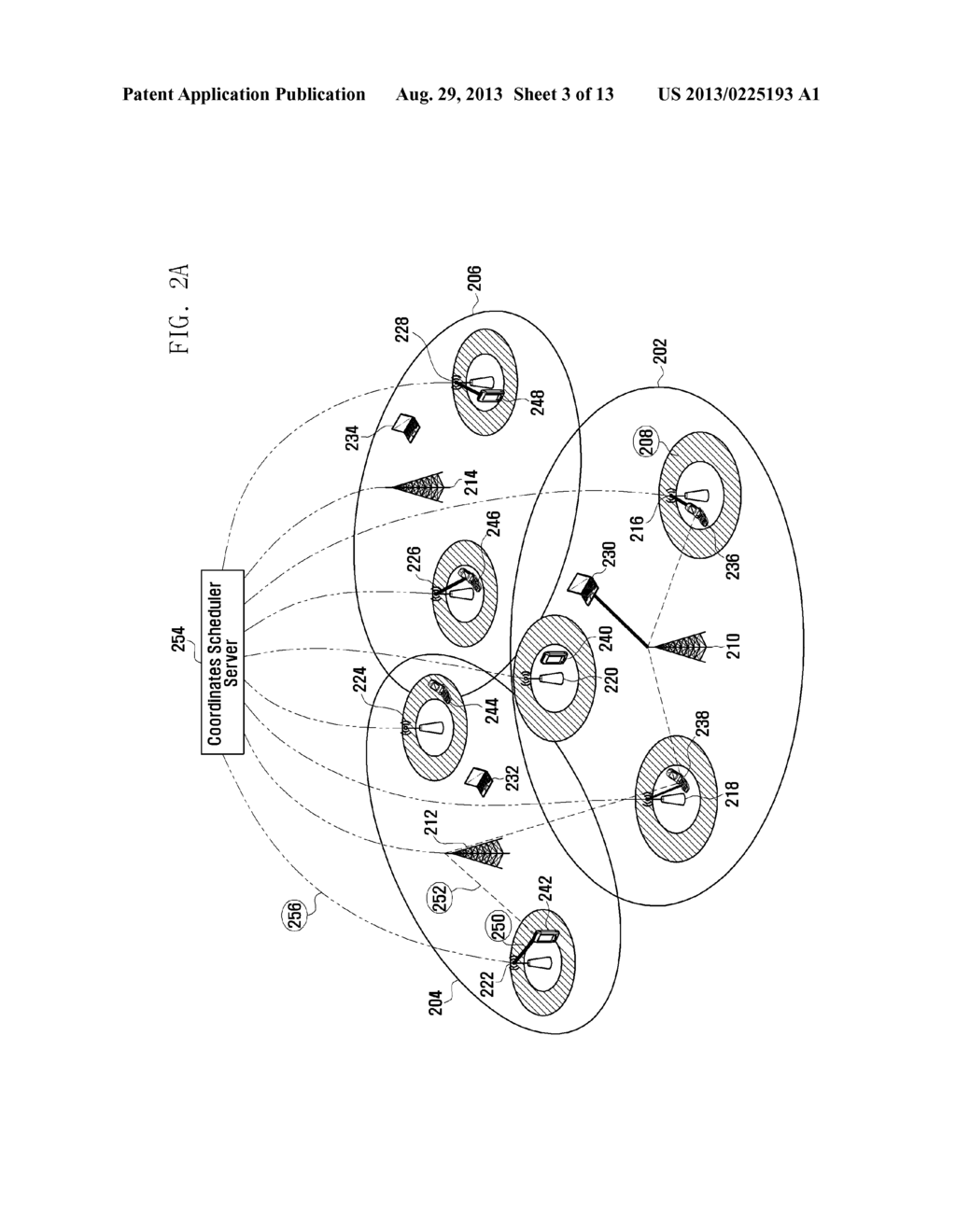 CENTRALIZED-SCHEDULING METHOD AND APPARATUS FOR INTER-CELL INTERFERENCE     COORDINATION IN HETEROGENEOUS NETWORK - diagram, schematic, and image 04