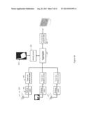 METHOD AND SYSTEM FOR WIFI-BASED IDENTIFICATION OF PERSON TRACKS diagram and image