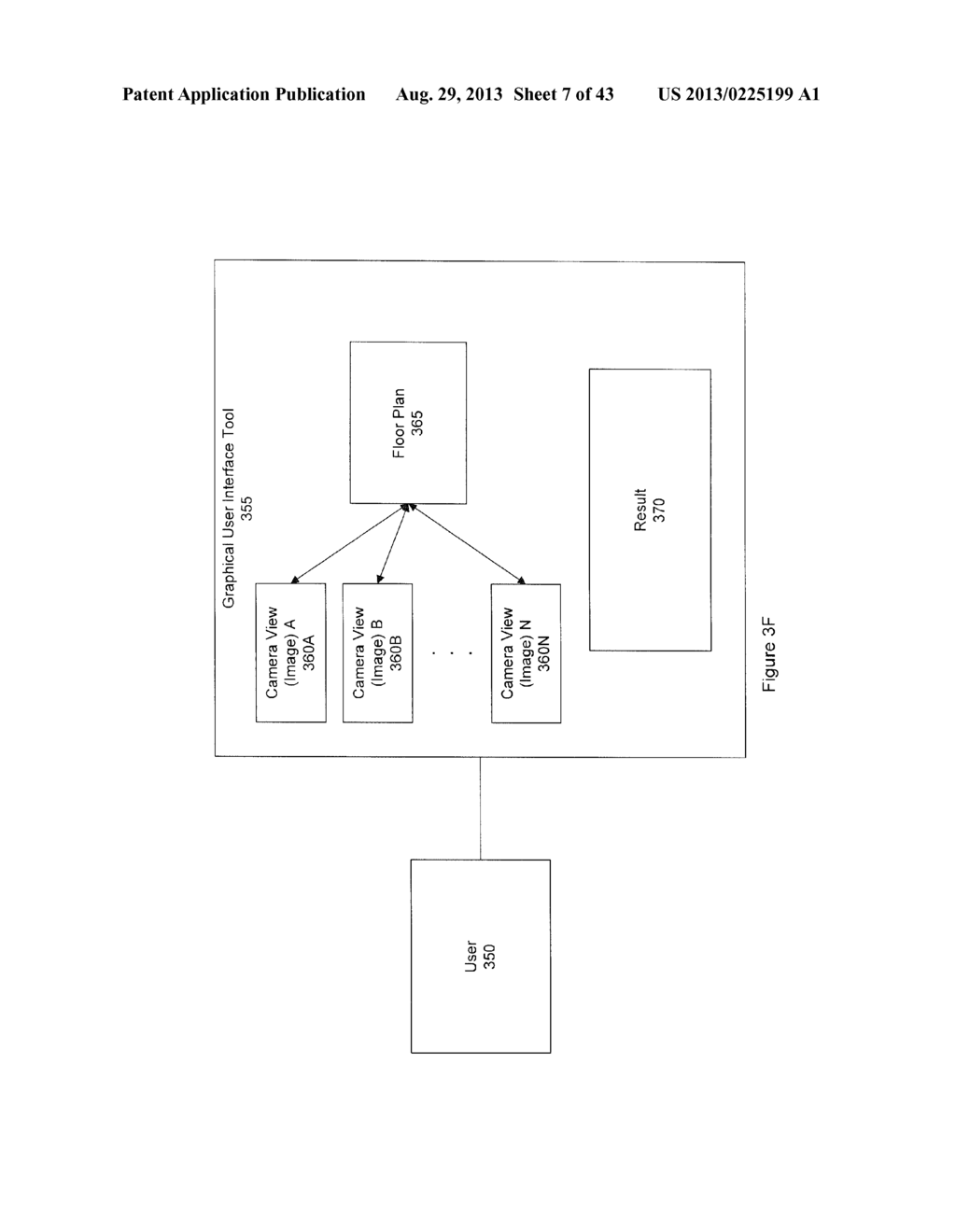 METHOD AND SYSTEM FOR WIFI-BASED IDENTIFICATION OF PERSON TRACKS - diagram, schematic, and image 08