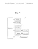 Wireless Communication Device Capable of Performing Enhanced Fingerprint     Mapping and Location Identification diagram and image