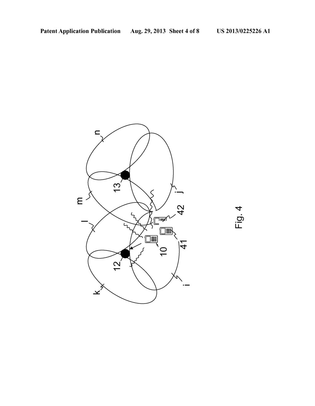 Method for Uplink Fractional Transmit Power Control - diagram, schematic, and image 05