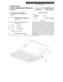 FLIP ASSEMBLY AND PORTABLE ELECTRIC DEVICE COMPRISING THE SAME diagram and image