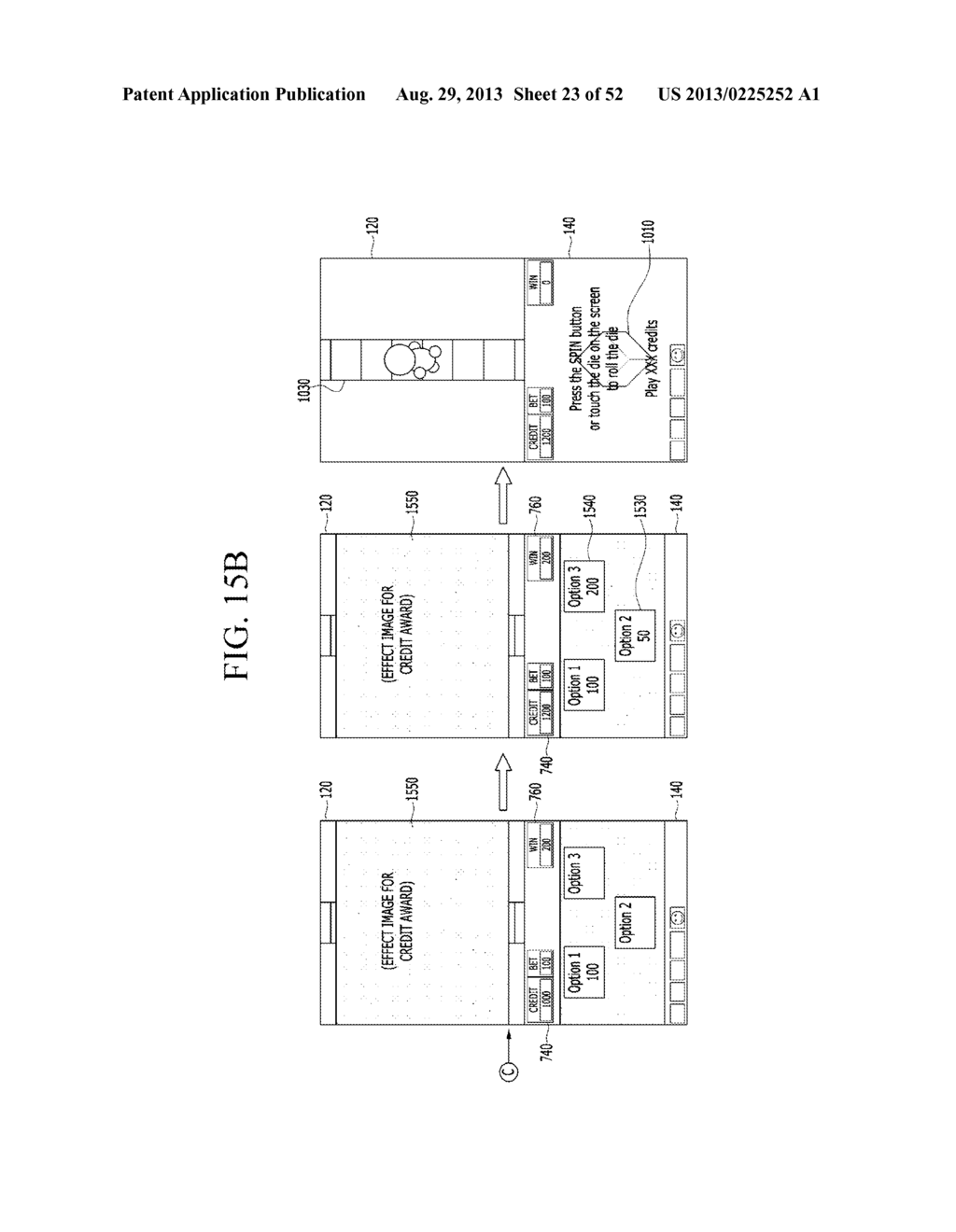 GAMING MACHINE, GAMING SYSTEM, AND GAMING METHOD - diagram, schematic, and image 24