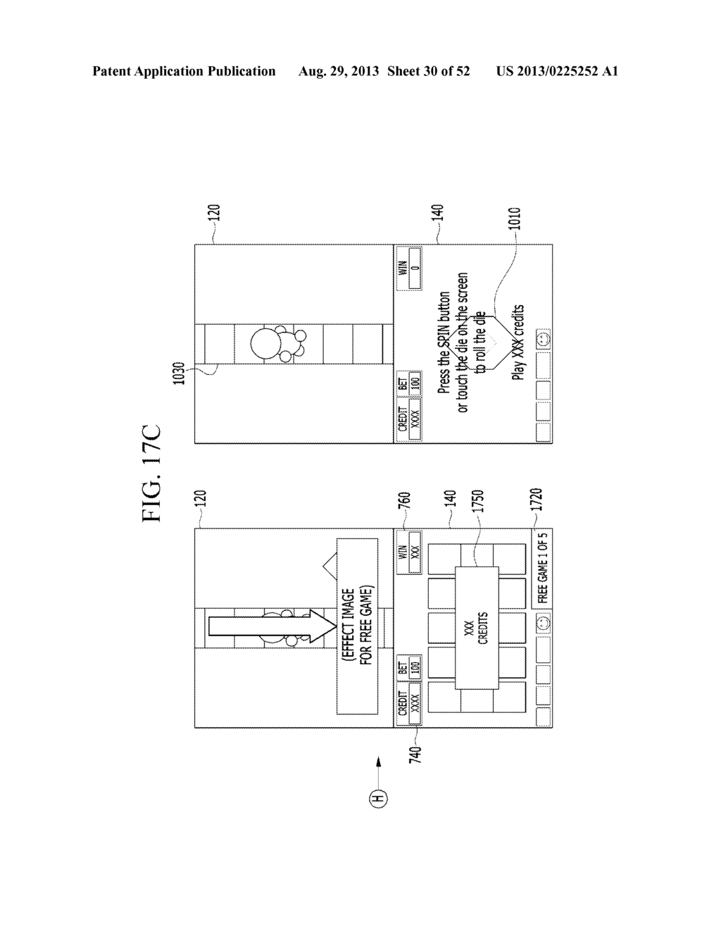 GAMING MACHINE, GAMING SYSTEM, AND GAMING METHOD - diagram, schematic, and image 31