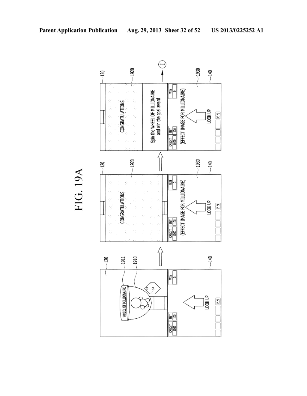 GAMING MACHINE, GAMING SYSTEM, AND GAMING METHOD - diagram, schematic, and image 33