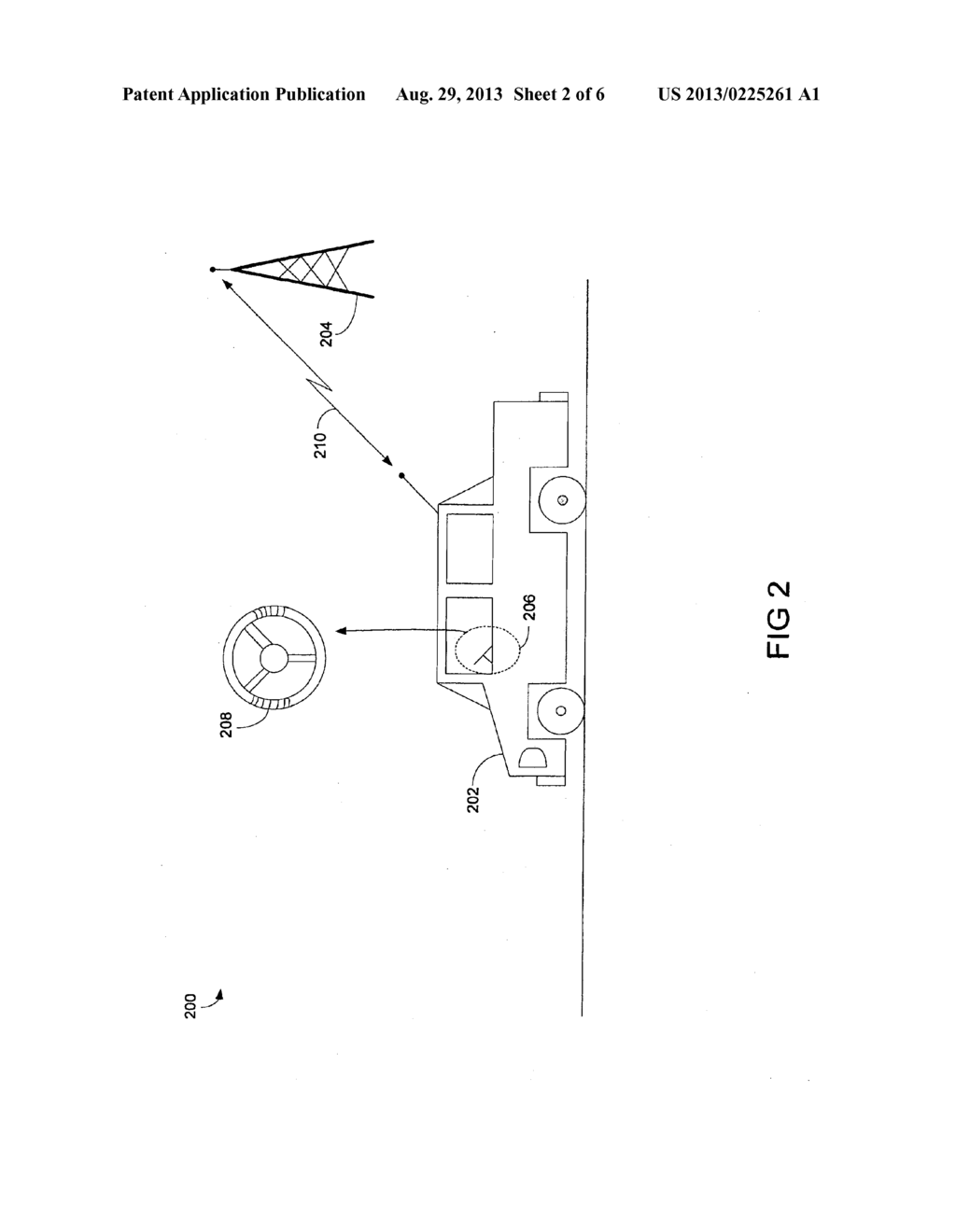 METHOD AND APPARATUS FOR GENERATING MOOD-BASED HAPTIC FEEDBACK - diagram, schematic, and image 03