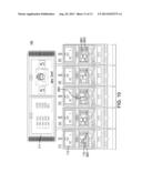 WAGERING GAME, GAMING MACHINE, GAMING SYSTEM AND METHOD WITH A     PLAYER-INTERACTIVE BONUS FEATURE diagram and image