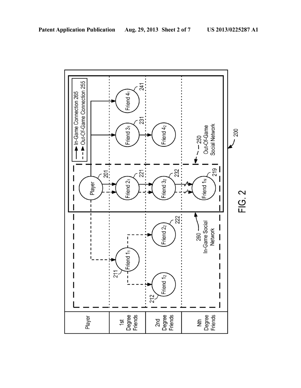 SYNCHRONOUS AND ASYNCHRONOUS GAME MODES - diagram, schematic, and image 03