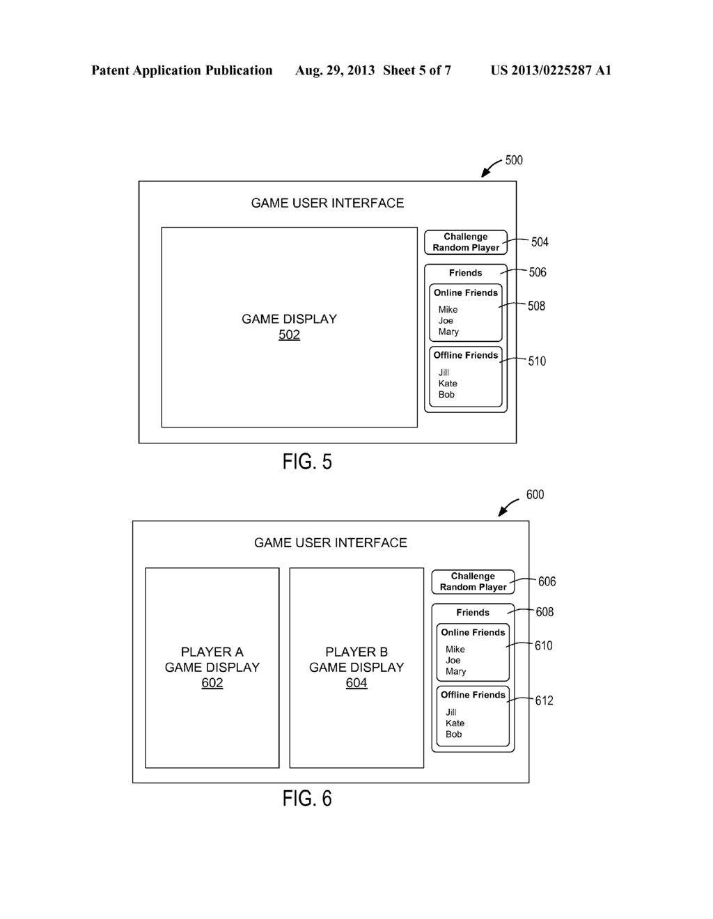 SYNCHRONOUS AND ASYNCHRONOUS GAME MODES - diagram, schematic, and image 06