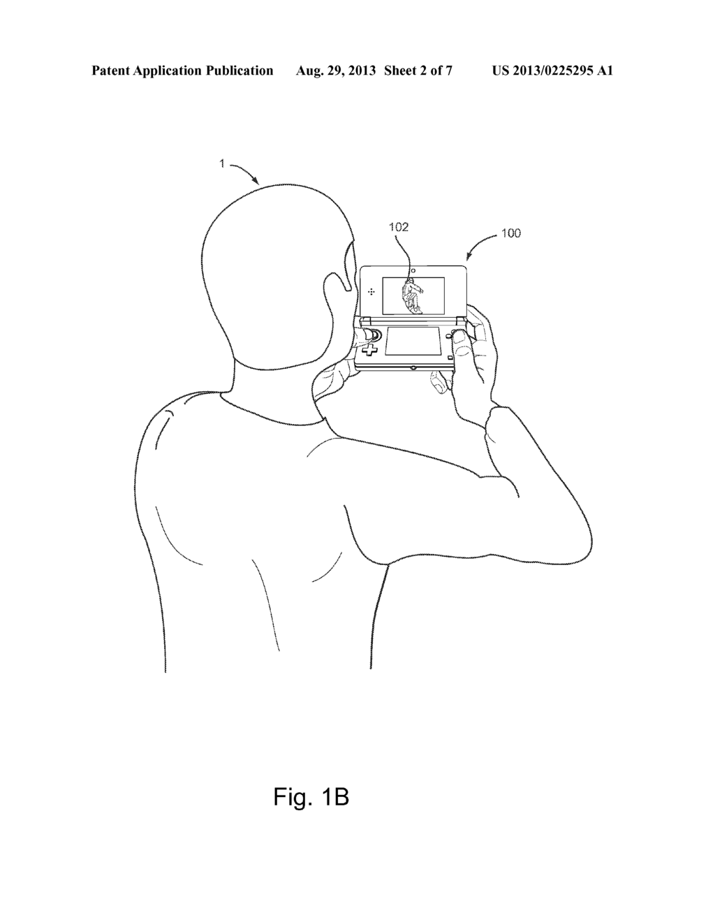 METHODS AND/OR SYSTEMS FOR CONTROLLING VIRTUAL OBJECTS - diagram, schematic, and image 03