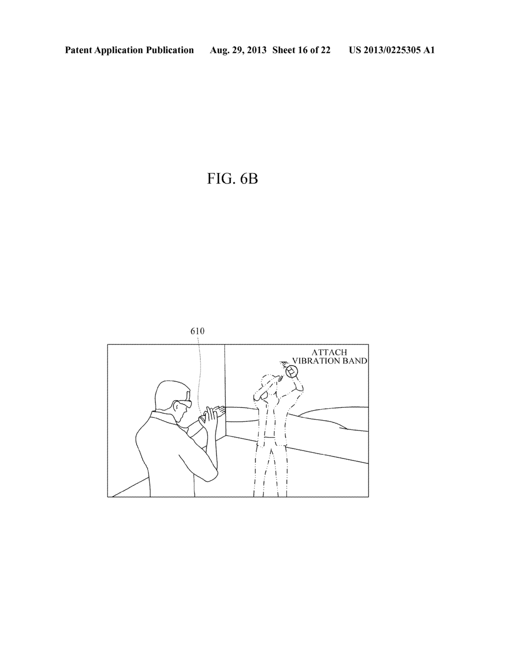 EXPANDED 3D SPACE-BASED VIRTUAL SPORTS SIMULATION SYSTEM - diagram, schematic, and image 17