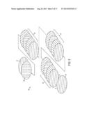 GOLF CLUB HEADS WITH IMPROVED SOUND CHARACTERISTICS diagram and image