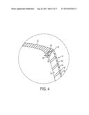 GOLF CLUB HEADS WITH IMPROVED SOUND CHARACTERISTICS diagram and image