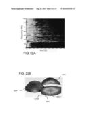 GOLF CLUB HEADS WITH IMPROVED SOUND CHARACTERISTICS diagram and image