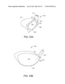 GOLF CLUB HEADS WITH IMPROVED SOUND CHARACTERISTICS diagram and image