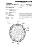 Ball Incorporating Cover Separation Element diagram and image