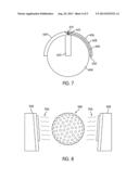 Ball Incorporating Cover Separation Element diagram and image