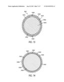 BALL INCORPORATING ELEMENT FOR CRACKING COVER diagram and image