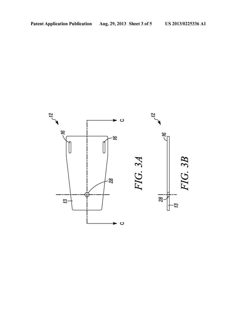 METHOD AND APPARATUS FOR TEACHING THE THROWING OF A CURVEBALL WITHOUT     INJURY - diagram, schematic, and image 04