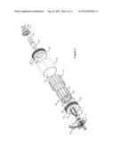 Electric Drive for a Bicycle diagram and image