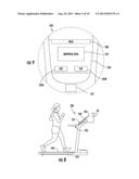 DYNAMIC FITNESS EQUIPMENT USER INTERFACE ADJUSTMENT diagram and image