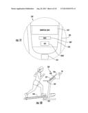 DYNAMIC FITNESS EQUIPMENT USER INTERFACE ADJUSTMENT diagram and image