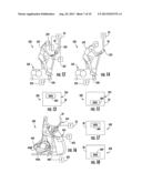 DYNAMIC FITNESS EQUIPMENT USER INTERFACE ADJUSTMENT diagram and image