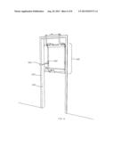 UPPER BODY EXERCISE DEVICE EXTENSION diagram and image