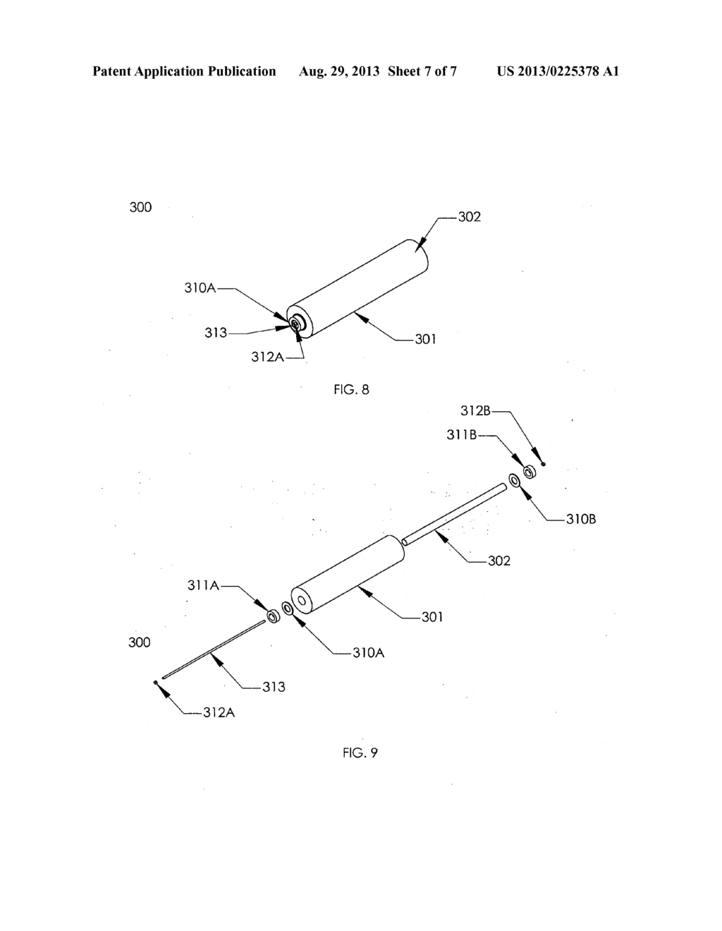 Leg Stretching Machine For Simultaneously Stretching All Stride Muscles     And Method Of Using - diagram, schematic, and image 08