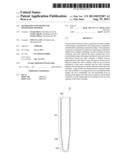 SEPARATION CONTAINER AND SEPARATION METHOD diagram and image