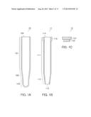 SEPARATION CONTAINER AND SEPARATION METHOD diagram and image