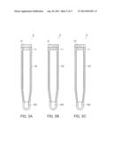 SEPARATION CONTAINER AND SEPARATION METHOD diagram and image