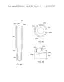 SEPARATION CONTAINER AND SEPARATION METHOD diagram and image