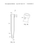 SEPARATION CONTAINER AND SEPARATION METHOD diagram and image