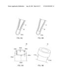 SEPARATION CONTAINER AND SEPARATION METHOD diagram and image