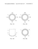 SEPARATION CONTAINER AND SEPARATION METHOD diagram and image