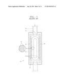 SUPERCONDUCTING ROTATING ELECTRICAL MACHINE AND MANUFACTURING METHOD FOR     HIGH TEMPERATURE SUPERCONDUCTING FILM THEREOF diagram and image