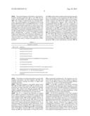 Quantitative Total Definition of Biologically Active Sequence Elements and     Positions diagram and image