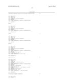 Quantitative Total Definition of Biologically Active Sequence Elements and     Positions diagram and image