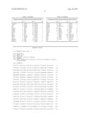 METHOD FOR ENRICHMENT AND ISOLATION OF ENDOGENOUS TRANSCRIPTION FACTOR AND     COMPLEXES THEREOF AND CORRESPONDING TANDEM ARRAYS OF CONCATENATED     TRANSCRIPTION FACTOR RESPONSE ELEMENTS diagram and image