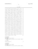 METHOD FOR ENRICHMENT AND ISOLATION OF ENDOGENOUS TRANSCRIPTION FACTOR AND     COMPLEXES THEREOF AND CORRESPONDING TANDEM ARRAYS OF CONCATENATED     TRANSCRIPTION FACTOR RESPONSE ELEMENTS diagram and image